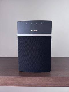 Bose Sound Touch 10 Wireless speaker system (model:416776)