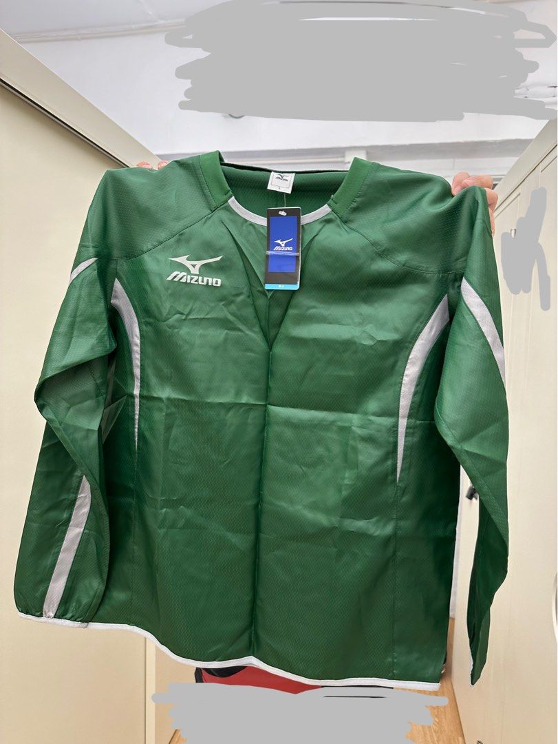 Mizuno set store