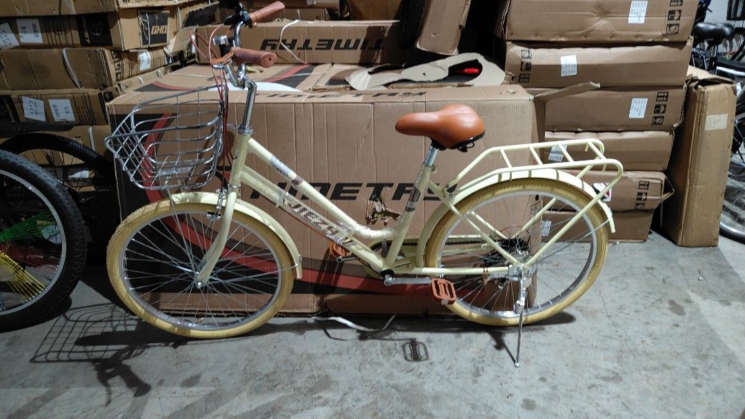 Brand new24inch 26 inch 7 speeds lady s bike