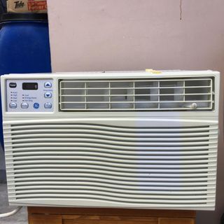 Brand New GE Air Conditioner from US (110V)