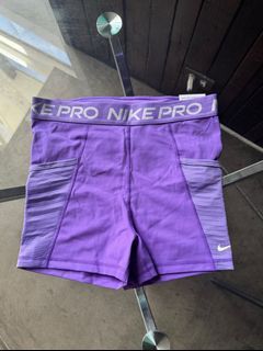 Brand New Nike Pro Cycling Shorts Size M