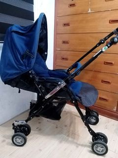 Branded Aprica Lightweight Baby Stroller