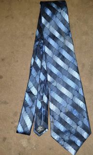 Branded Ties
