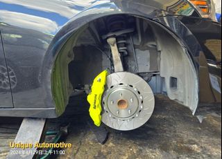 (Category: ) located in . Submitted by uniqueautomotivebrakes (Listing ID 1302017401, Image 1). Description: .