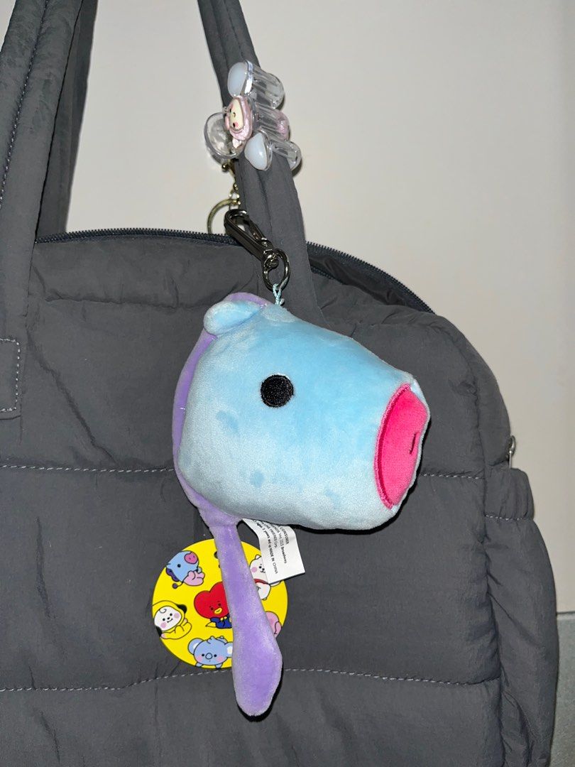 Mang keychain new arrivals