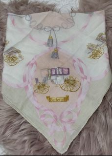 Burberrys Handkerchief / Scarf
