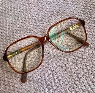 BURBERRYS Vintage eyeglass. Glasses