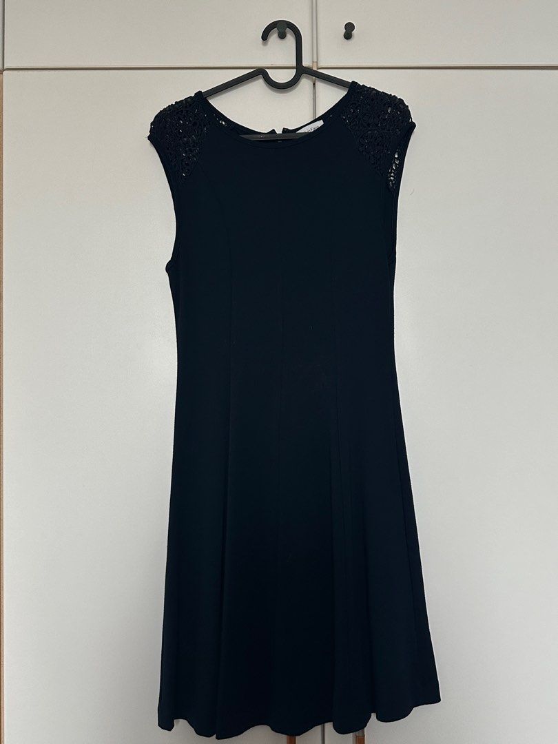 Calvin klein ladies dress store