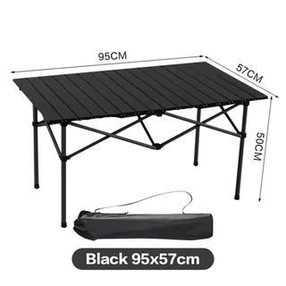 Camping table XL