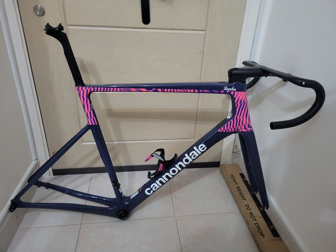 Dura Ace Cannondale 2021 Supersix Evo Cannondale Supersix