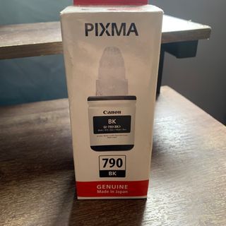 Canon Pixma Ink - Black