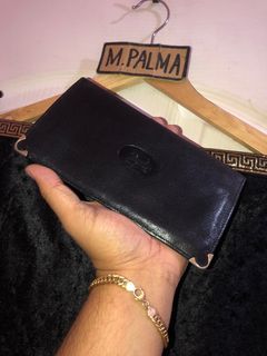 Celine wallet 4x7.5 authentic
