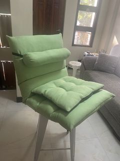Chair Tatami Green