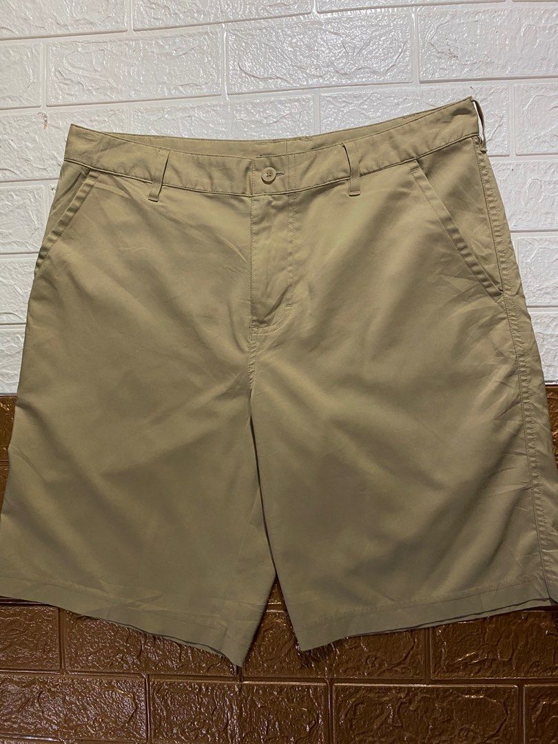 CHAMPION GOLF SHORT Men s Fashion Bottoms Shorts on Carousell