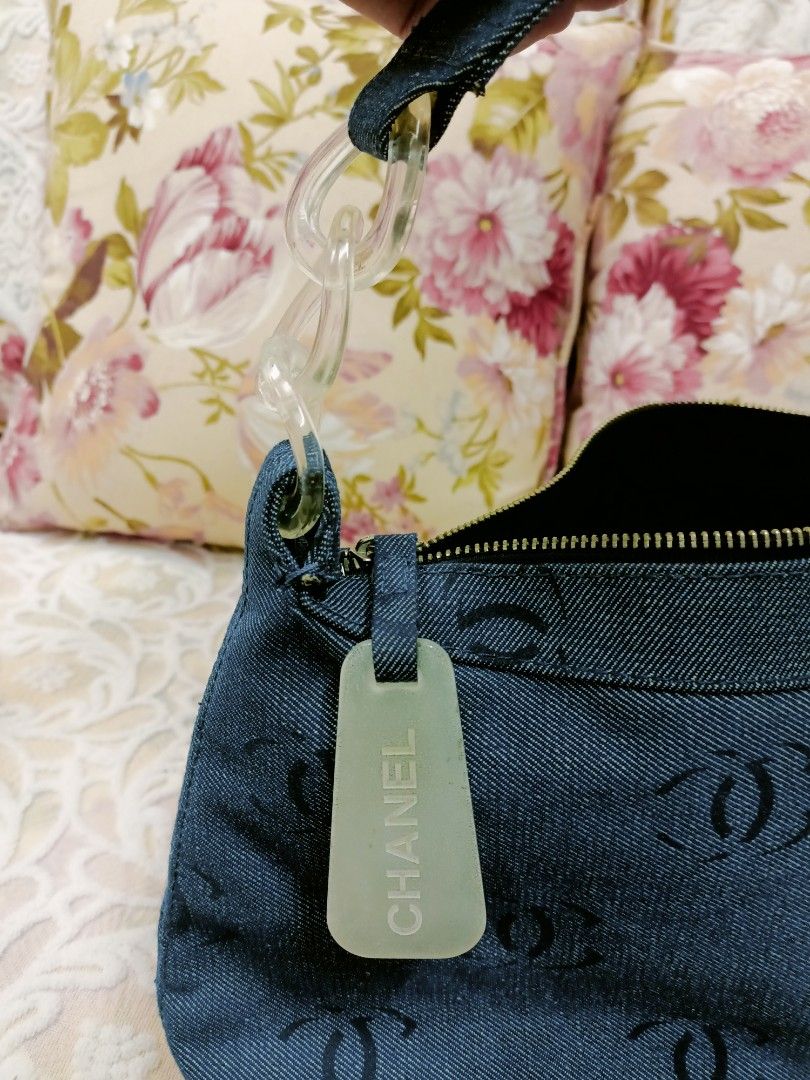 Chanel Identification bag