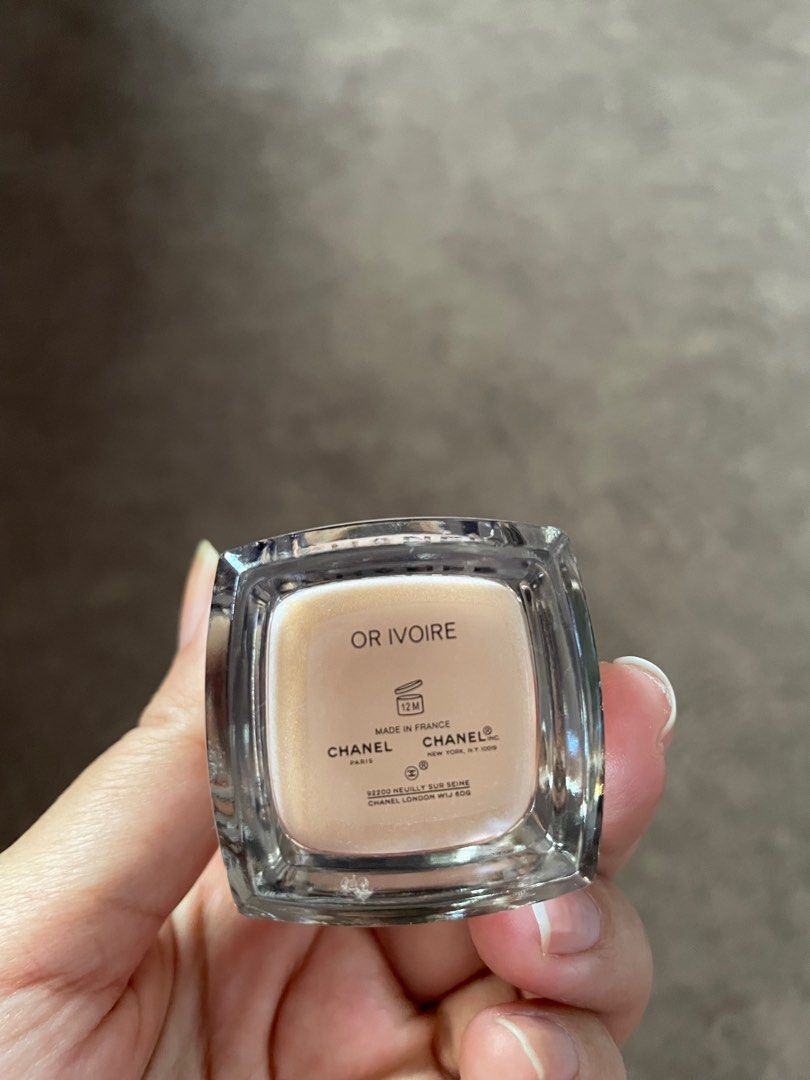 highlight chanel