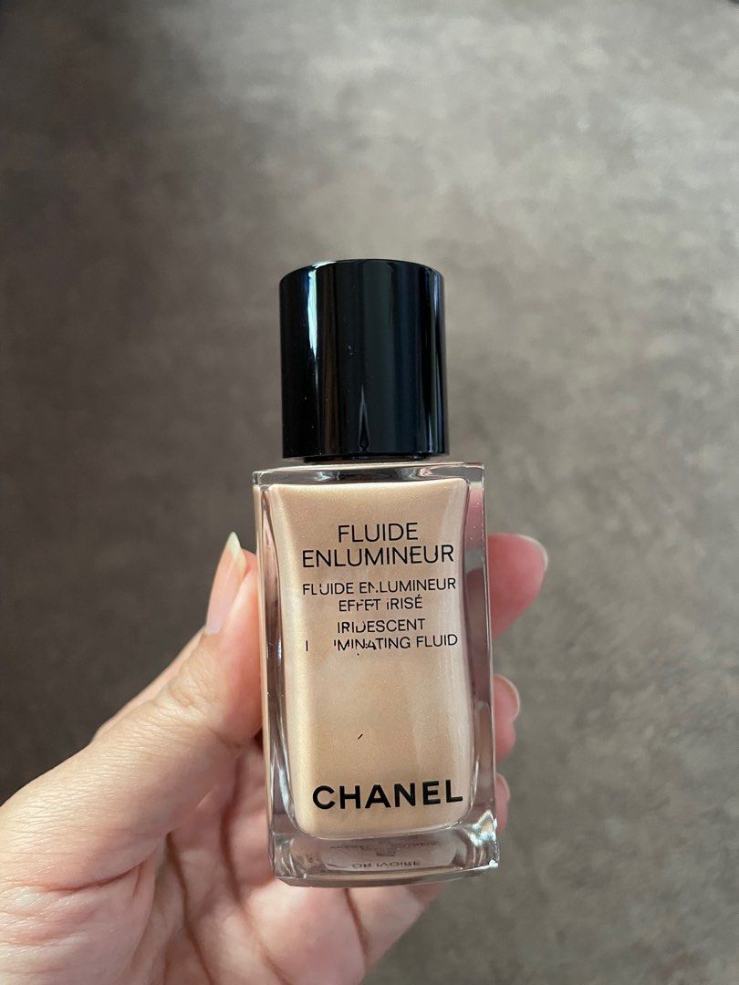 highlight chanel