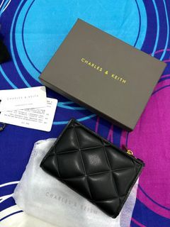 Charles and Keith (MPO)