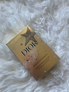 Christian Dior Couture Eyeshadow Palette