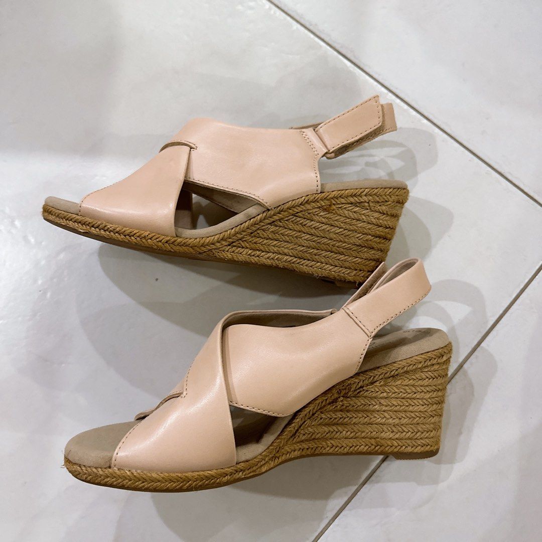 Lafley alaine leather sandals shop