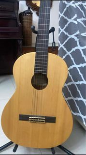 Clifton A series Classical Guitar Preloved