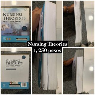 Clinical Nursing Skills Health Assessment Nursing Theories  Fundamentals of Nursing V1 Fundamentals of Nursing V2