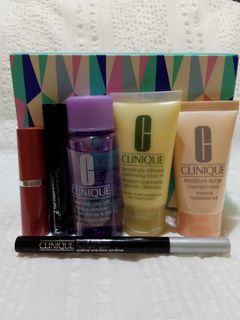 Clinique Gift Set; Original from US