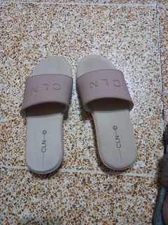 CLN   celine original sandals