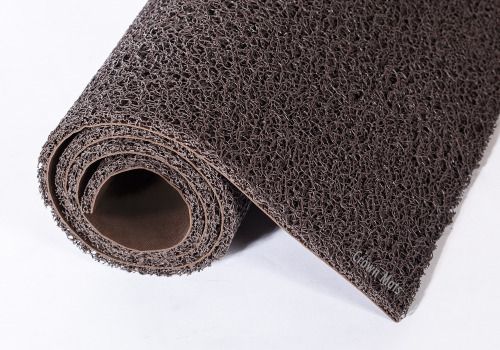 Coil Anti Slip Mat Spaghetti Matting (Category: Outdoor Furniture) located in Manila. Submitted by manilacarpets (Listing ID 1301874380, Image 1). Description: Direct Supplier of Heavy Duty Spaghetti Coil Mat ​​ Colors available : Black, Red, Grey, Brown, Maroon and Green 1.2mx18m per roll.