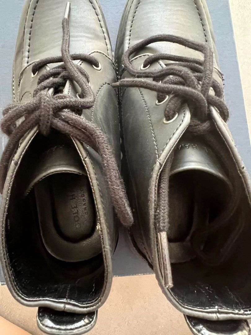 Cole haan kids boots on sale