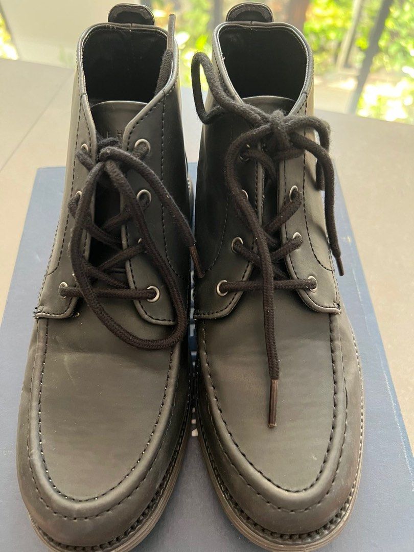 Cole haan kids boots hot sale