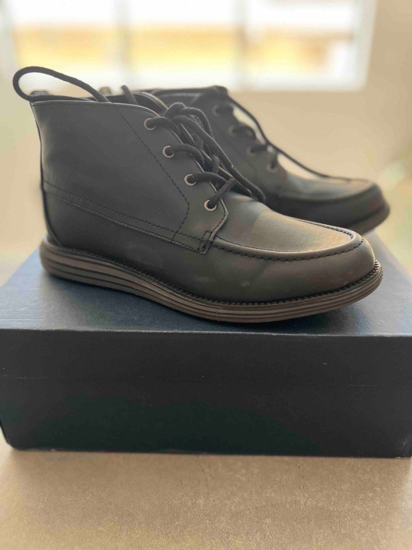 Cole haan kids boots sales