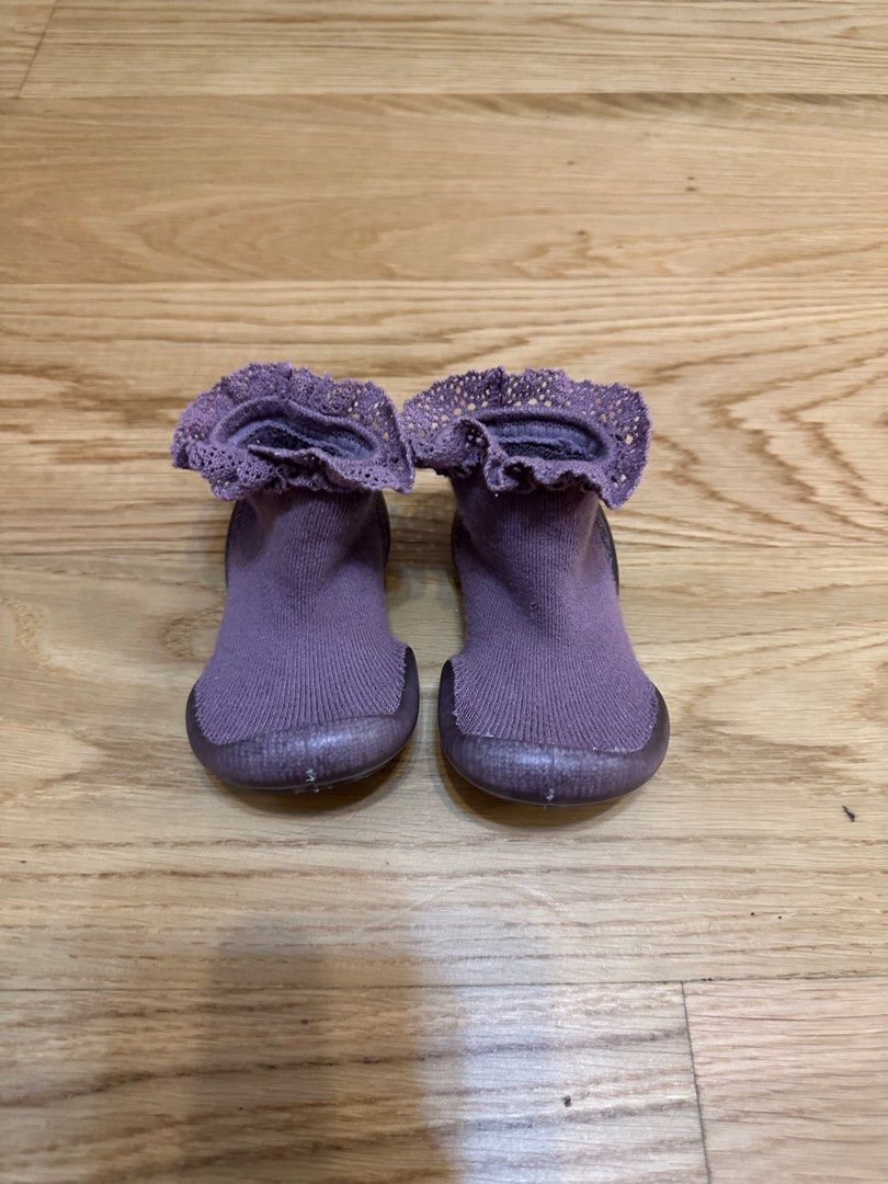 Slipper Socks Slippers For 18 Month Old Baby Slippers 12-18 Months