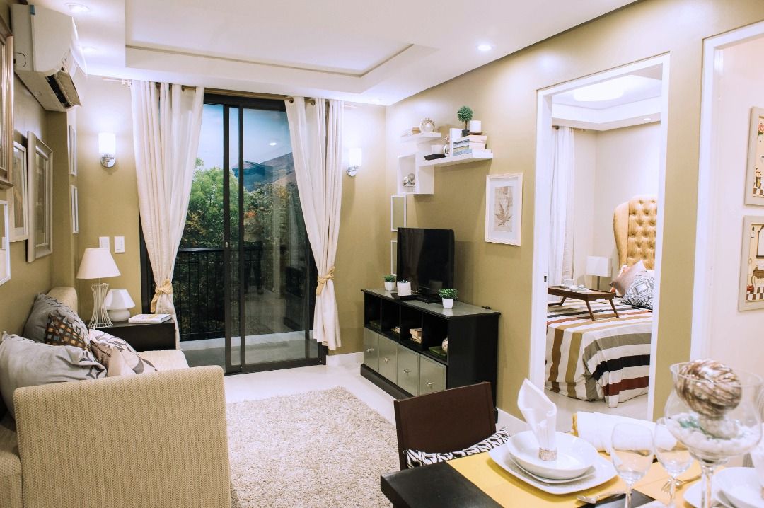 Condo For Lease in One Pontefino Tower, Batangas City, Property