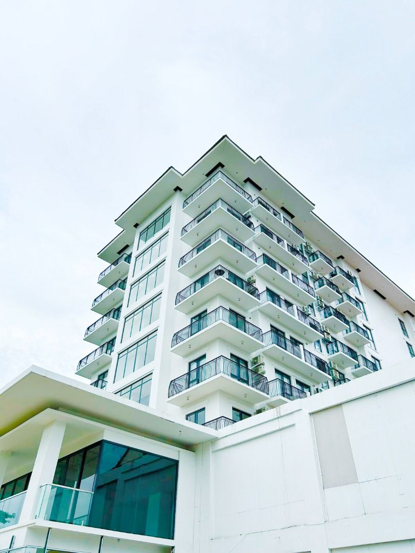 Condo For Lease in One Pontefino Tower, Batangas City, Property