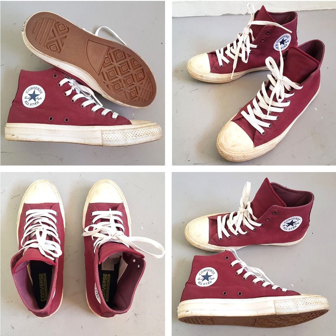 Active chuck taylor hot sale