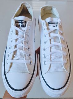 Converse elevated women's 7