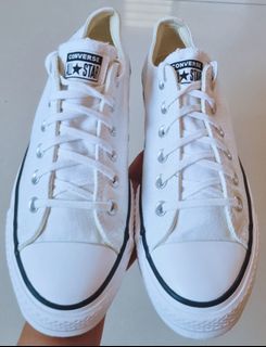 Converse elevated women's 8.5