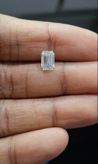 diamond loose stone Em 1.09 I VVS2 XX N IGI
No bgm no black