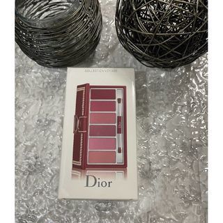 Dior make up set pallete