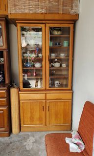 display cabinet imported from japan