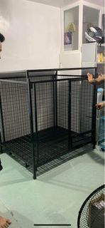 Dog Cage for Large - XL Dog (New)