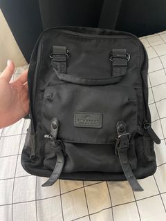 Doughnut backpack