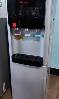 Dowell Hot & Cold Dispenser