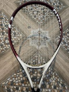 Dunlop Power Plus XL Tennis Racket