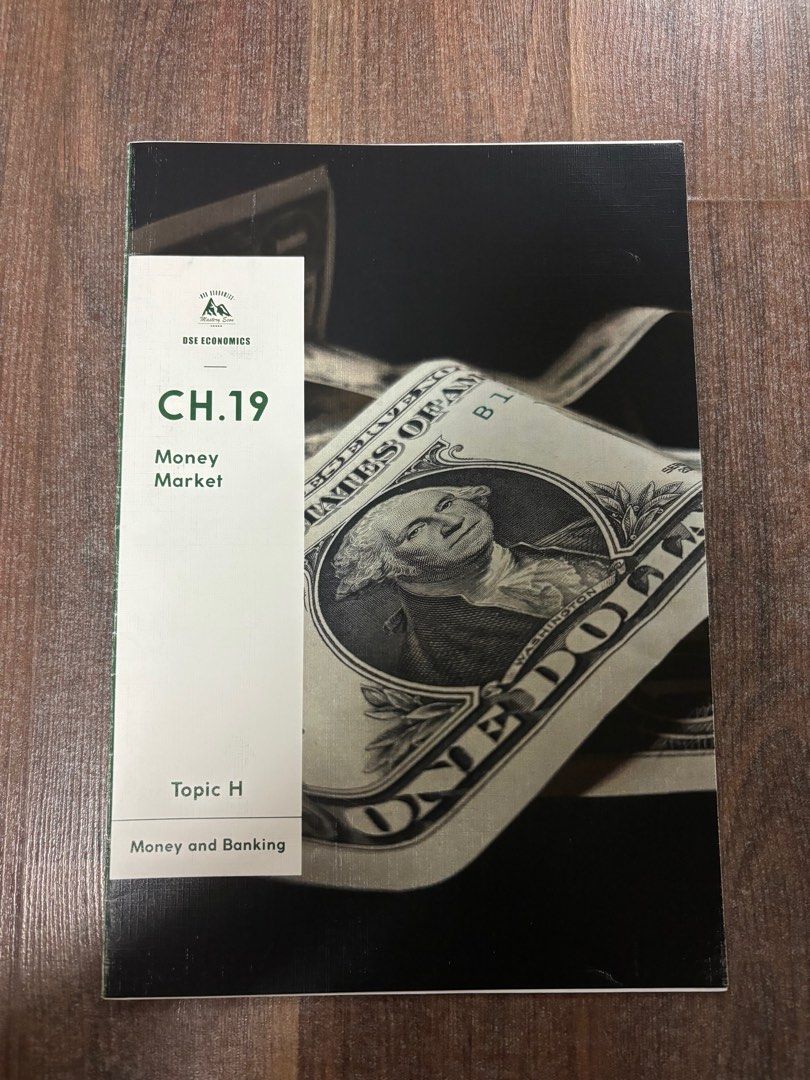 Econ Carson notes (macro) （分類：教科書）位於 Hong Kong。 由 hk_seller_0123 提交（商品編號 1302013238，圖片 3）。簡介： $40/1本 會連埋Question booklet同chapter quiz (如有) 。
