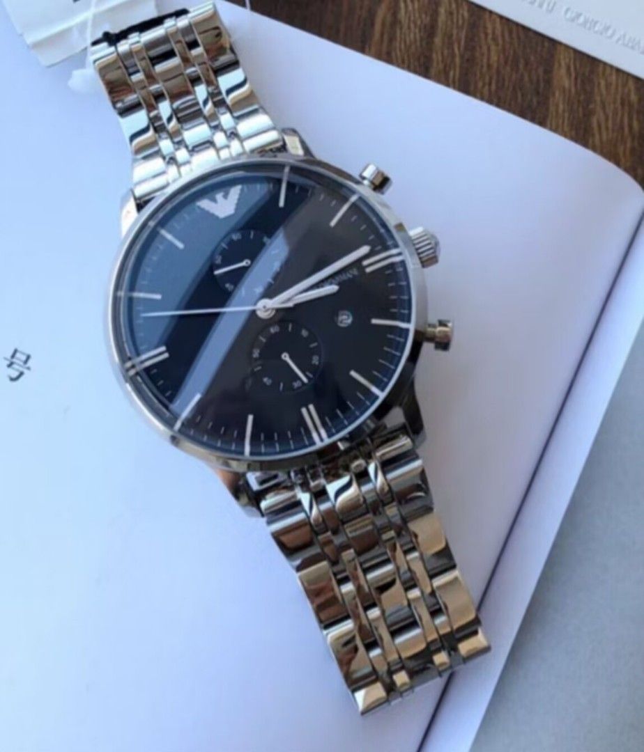 Armani 1648 new arrivals