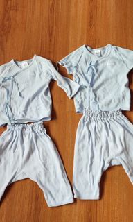 Enfant newborn clothes(0-3 months)