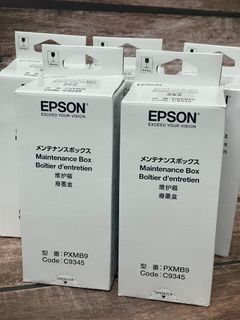 Epson Maintenance Box for L15150