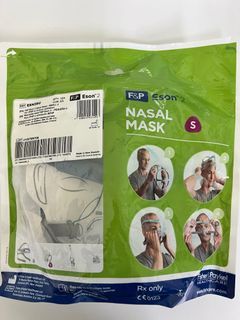 Eson fisher & paykel Nasal Mask bipap cpap (SML)